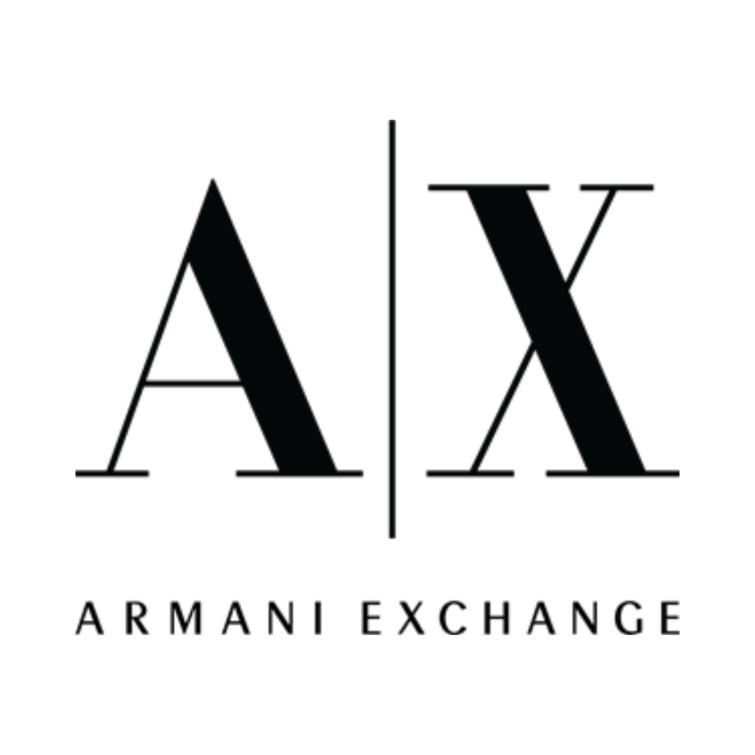 Armani Exchange Moderna