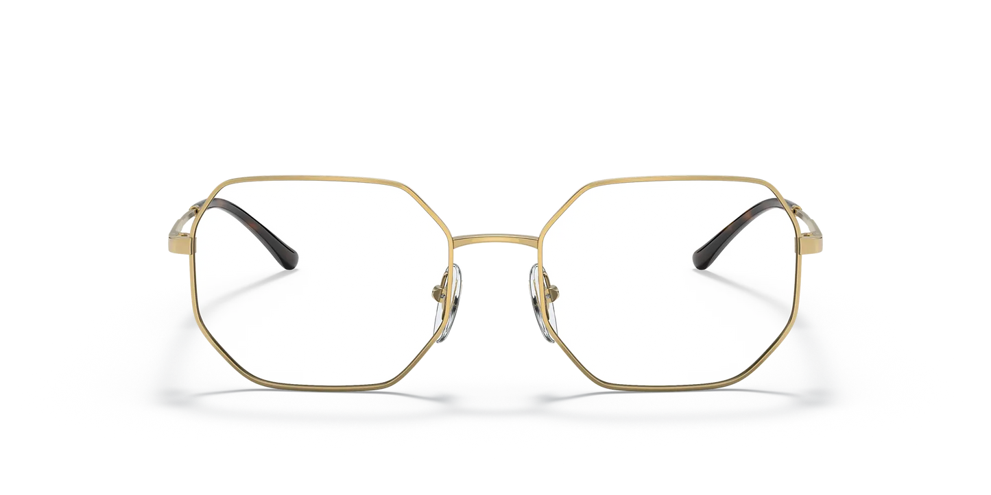 Vogue Eyewear - Modelo: 4228 - Cor: Ouro Luxottica