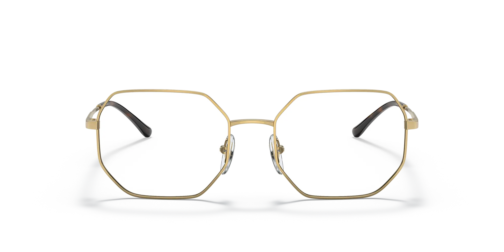 Vogue Eyewear - Modelo: 4228 - Cor: Ouro Luxottica