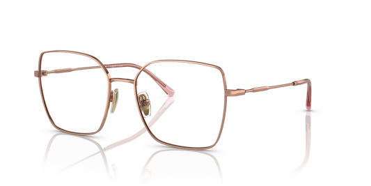 Vogue Eyewear - Modelo: 4274L- Cor: Ouro Rosado Luxottica