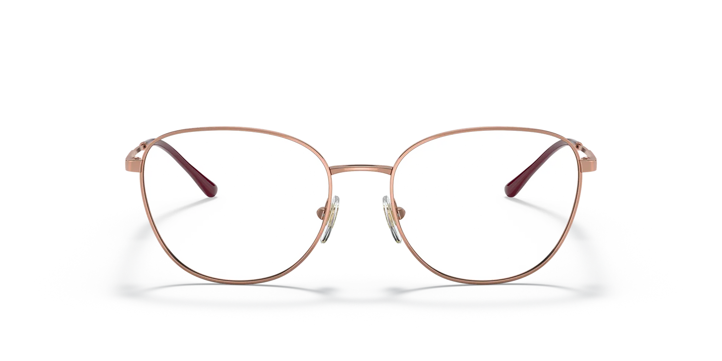 Vogue Eyewear - Modelo: 4231- Cor: Ouro Rosado Luxottica