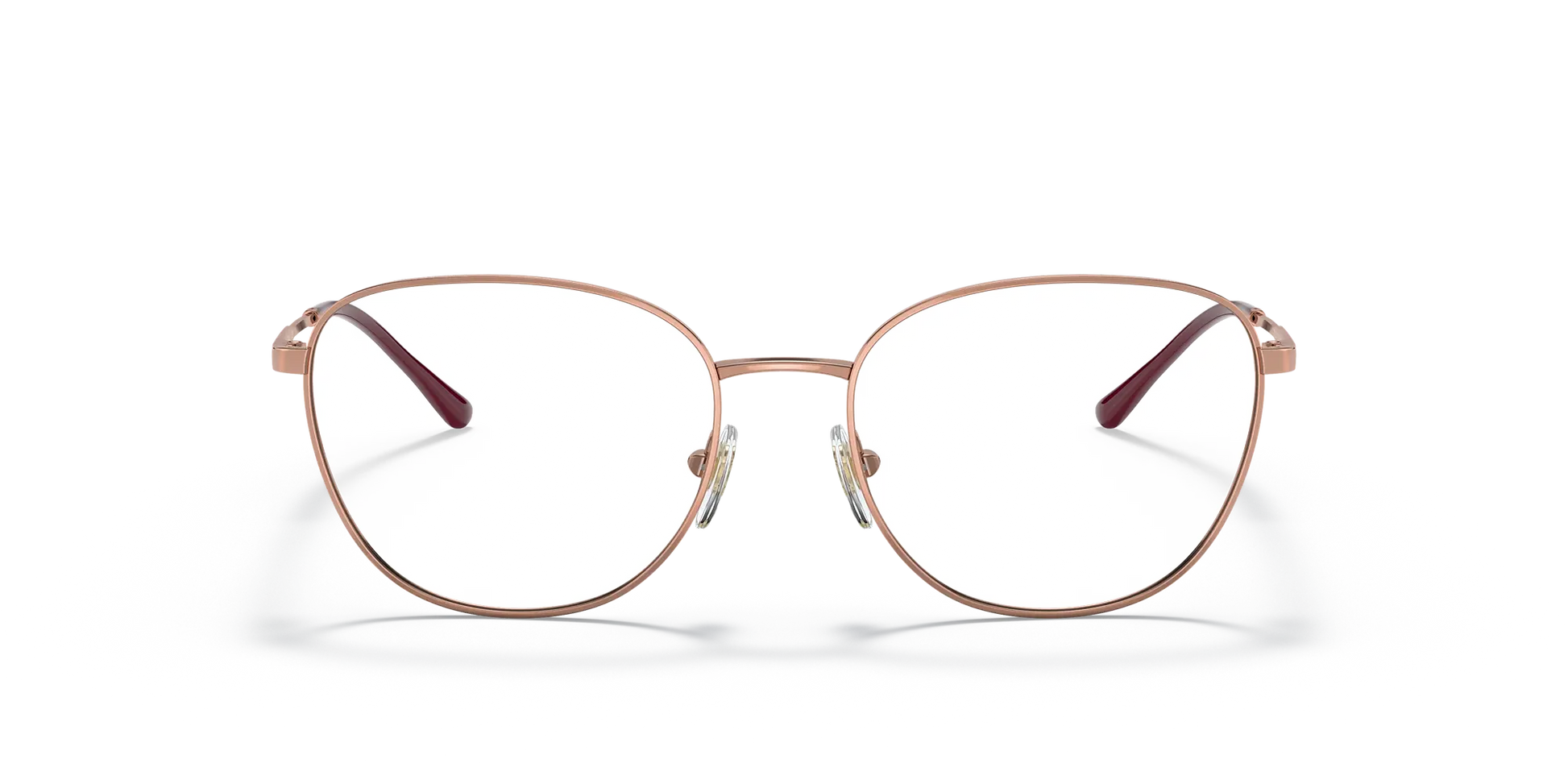 Vogue Eyewear - Modelo: 4231- Cor: Ouro Rosado Luxottica