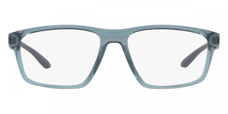 Armani Exchange - Modelo: 3094 - Cor: Azul Translucido Luxottica