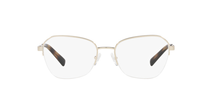 Armani Exchange - Modelo: 1045 - Cor: Ouro Luxottica