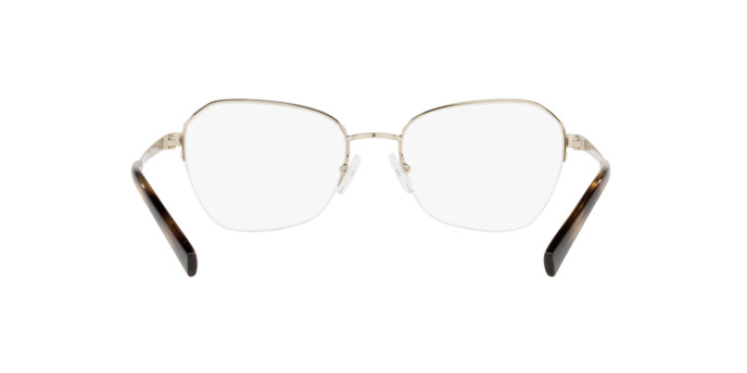 Armani Exchange - Modelo: 1045 - Cor: Ouro Luxottica