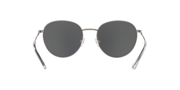 Jean Monnier - Modelo: 2016 Cor: Chumbo Luxottica