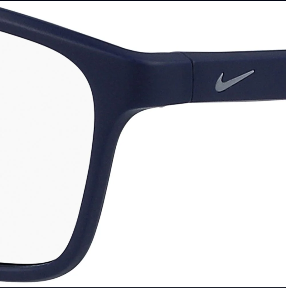 Nike - Modelo: 7118- Cor: Azul Marchon