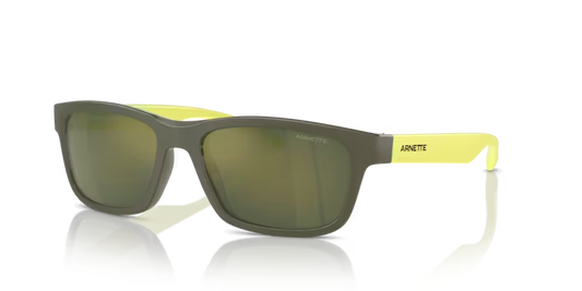 Arnette - Modelo: AN4340 Luxottica