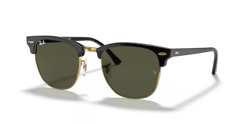 Ray-Ban - Modelo: Clubmaster Solar