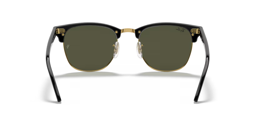 Ray-Ban - Modelo: Clubmaster Solar