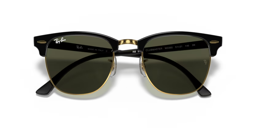 Ray-Ban - Modelo: Clubmaster Solar