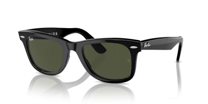 Ray-Ban - Modelo: Wayfarer Classic Solar