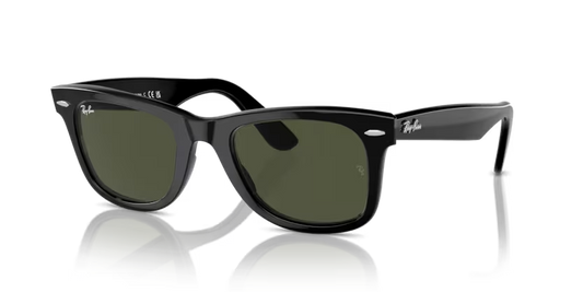 Ray-Ban - Modelo: Wayfarer Classic Solar