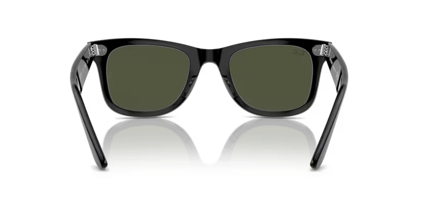 Ray-Ban - Modelo: Wayfarer Classic Solar