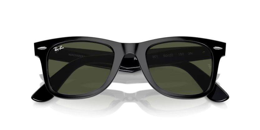 Ray-Ban - Modelo: Wayfarer Classic Solar