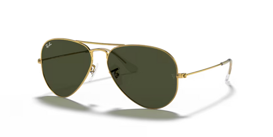 Ray-Ban - Modelo: Aviator Solar