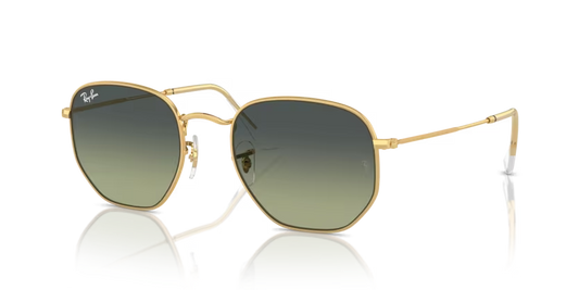 Ray-Ban - Modelo: Hexagonal Classic Solar